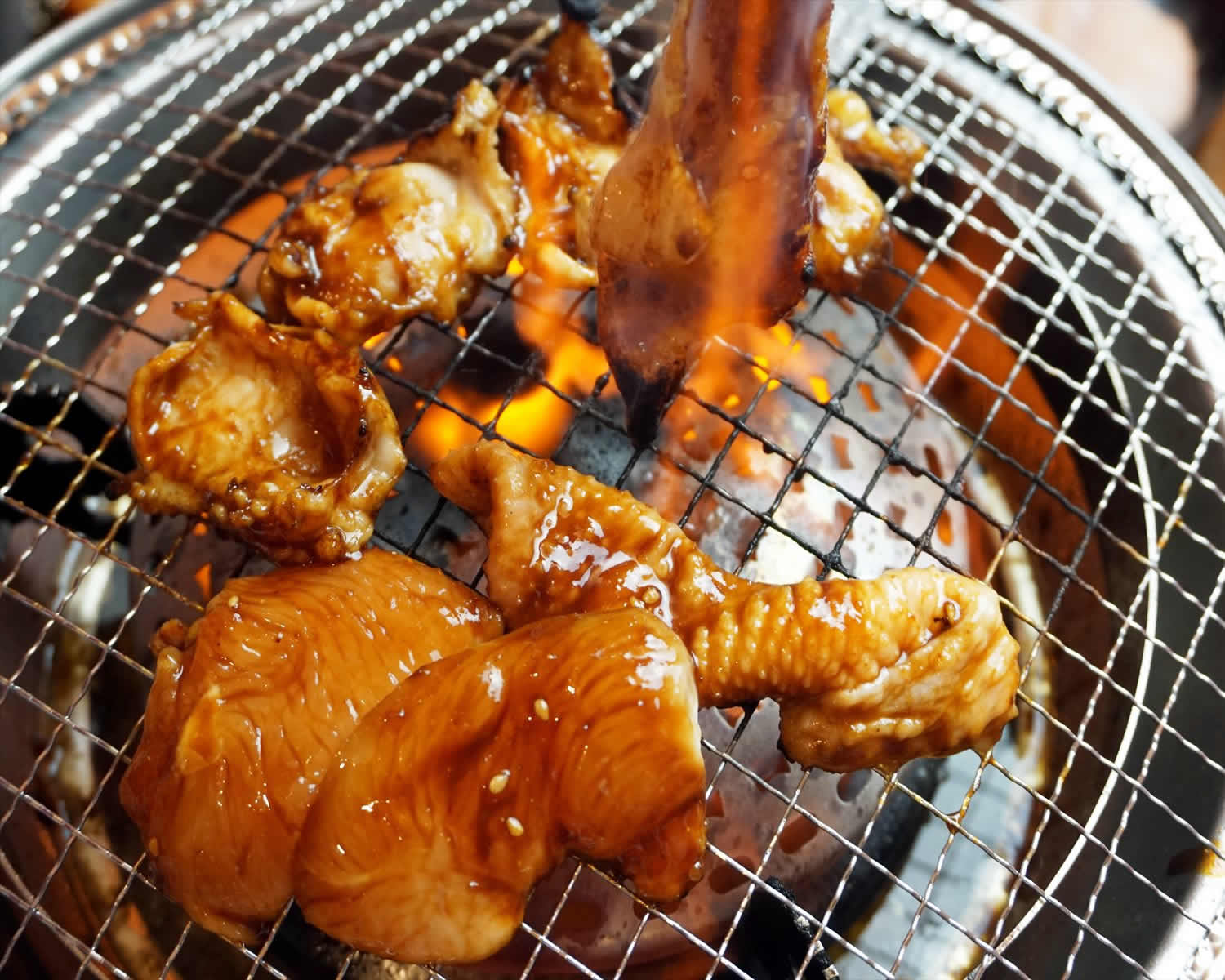 鶏っこのコンセプトイメージ
